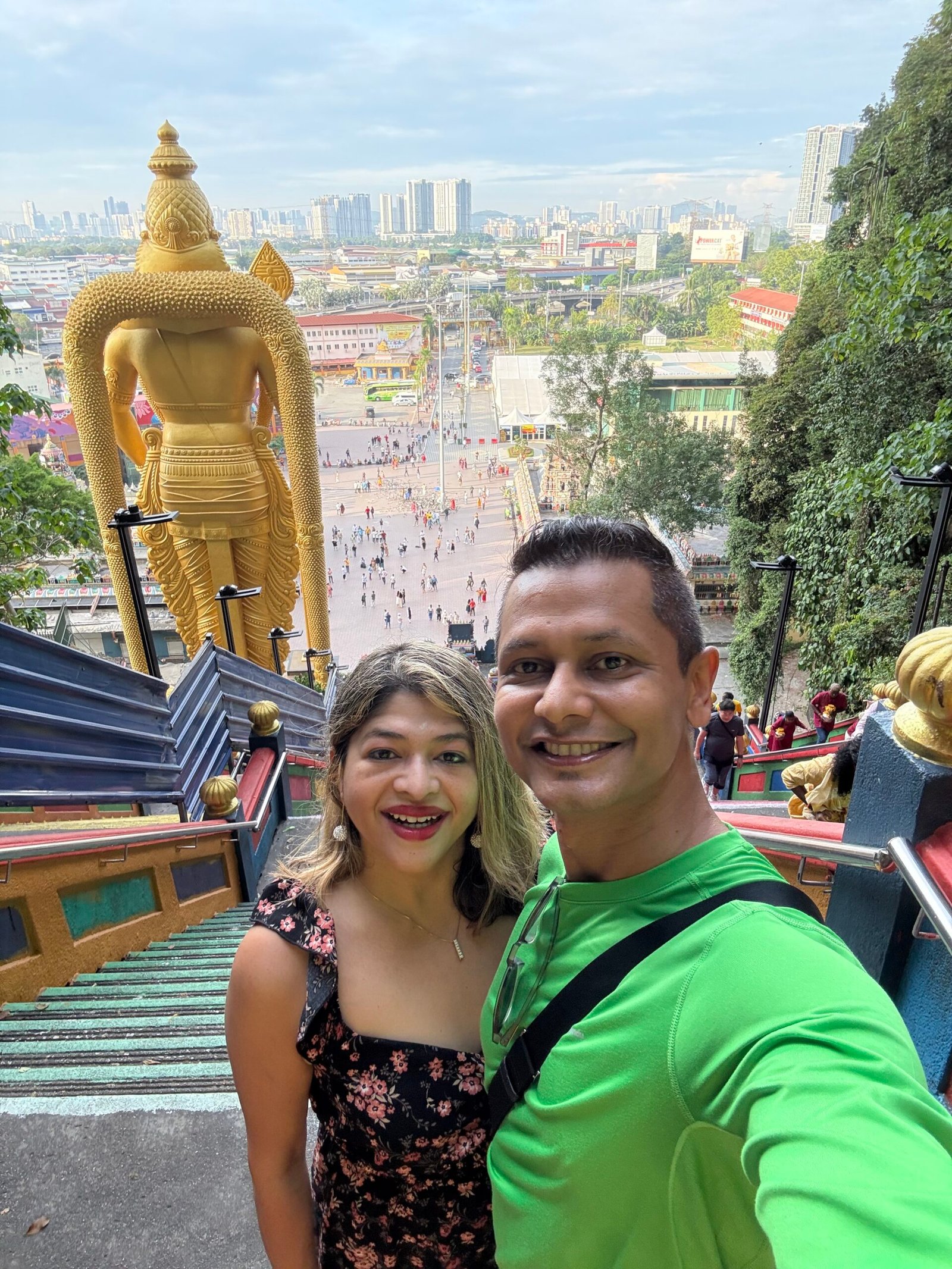 batu cave