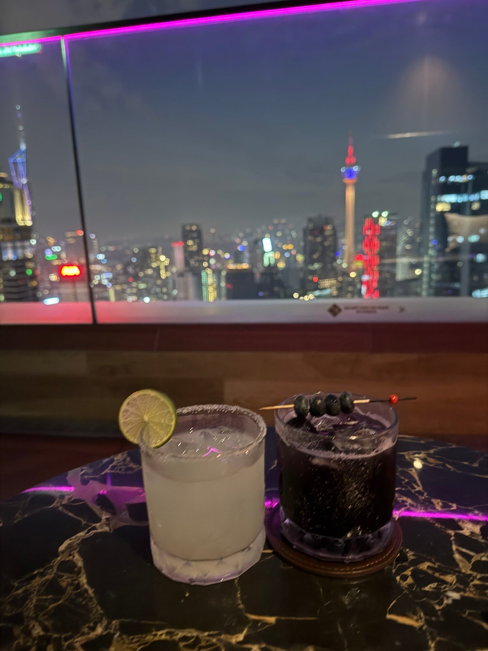 rooftop